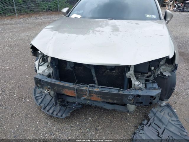 58ABK1GG0HU037666 Lexus ES 350