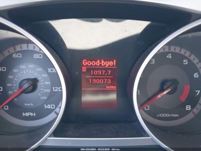2007 MITSUBISHI OUTLANDER JA4MT41X87Z022372 Photo 6