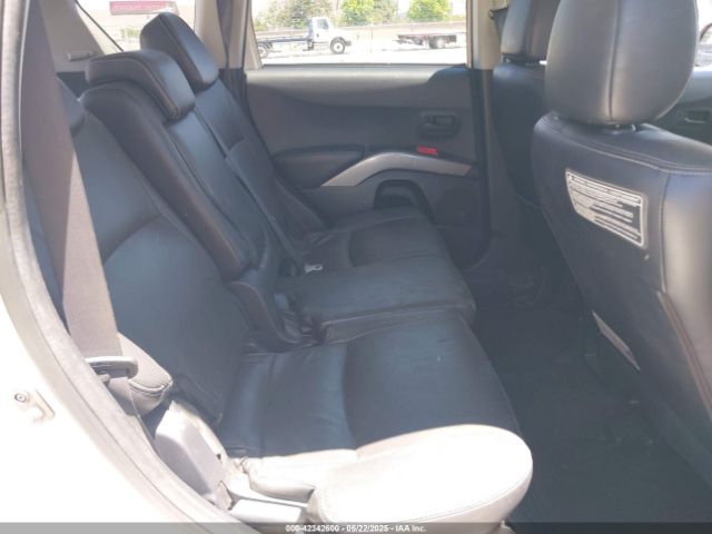 2007 MITSUBISHI OUTLANDER JA4MT41X87Z022372 Photo 7