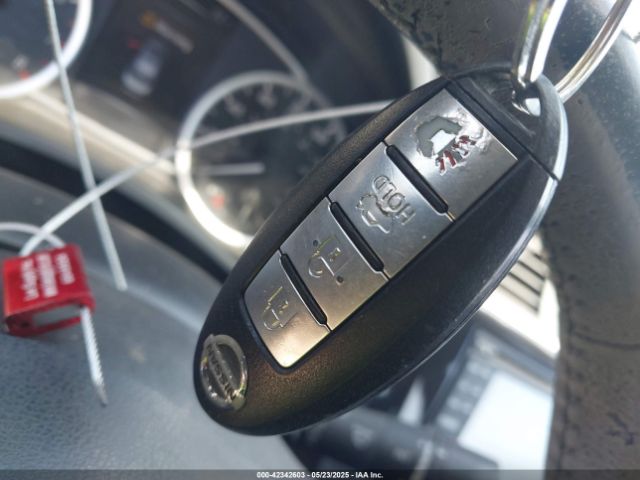 3N1AB7AP6GY287544 Nissan SENTRA SV