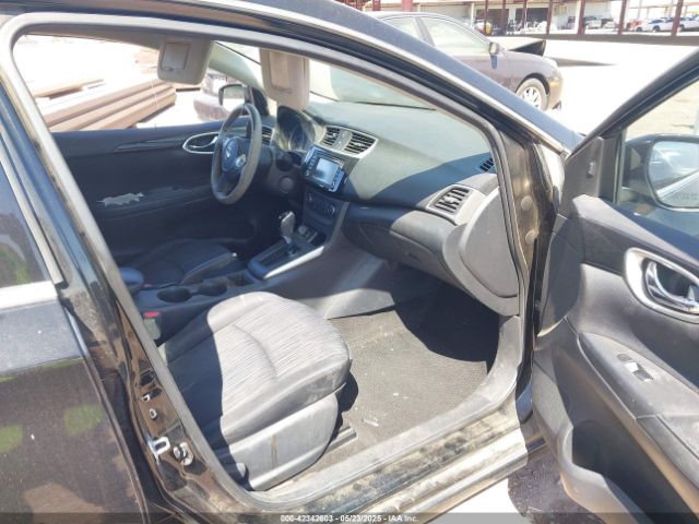 3N1AB7AP6GY287544 Nissan SENTRA SV