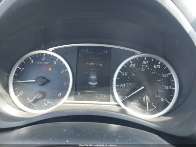 3N1AB7AP6GY287544 Nissan SENTRA SV