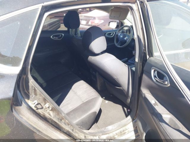 3N1AB7AP6GY287544 Nissan SENTRA SV