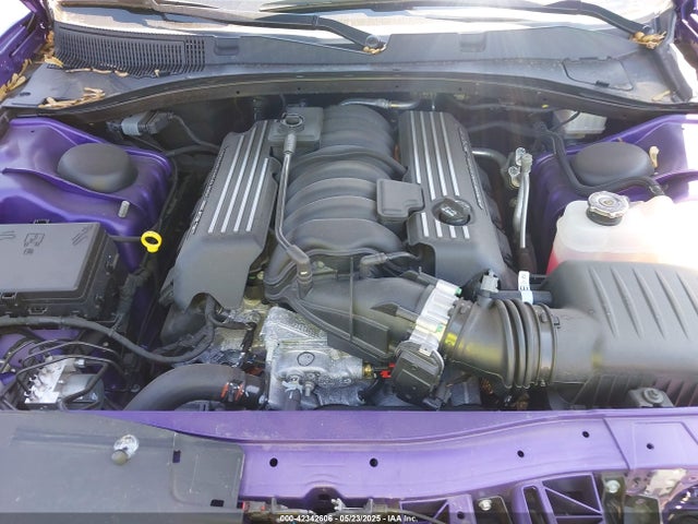 Dodge Charger 2023 2C3CDXGJ5PH672610 Image 10