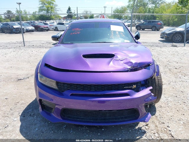 Dodge Charger 2023 2C3CDXGJ5PH672610 Image 11