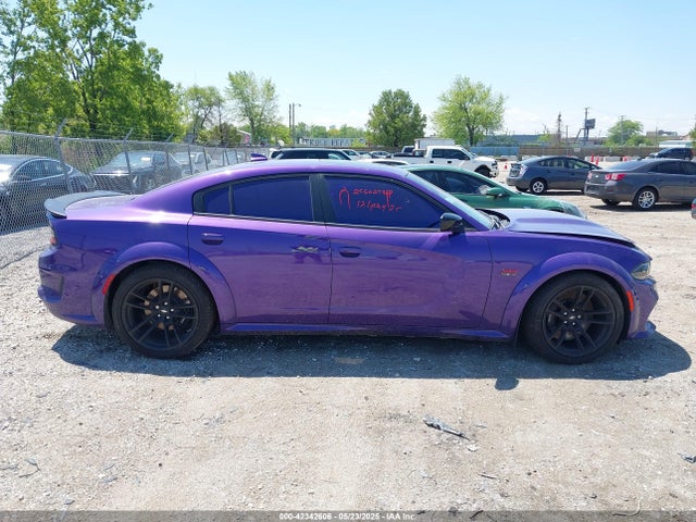 Dodge Charger 2023 2C3CDXGJ5PH672610 Image 12