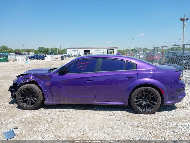 Dodge Charger 2023 2C3CDXGJ5PH672610 Image 13