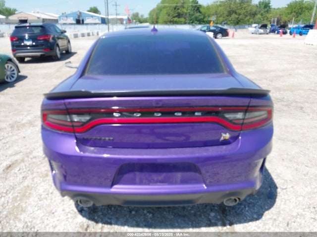 Dodge Charger 2023 2C3CDXGJ5PH672610 Image 15