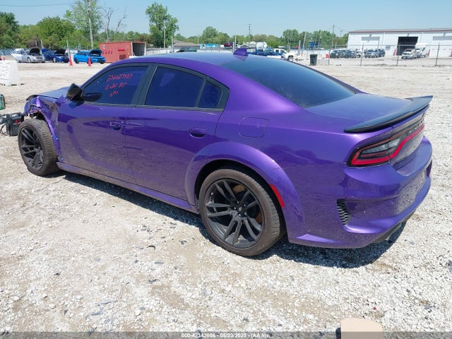 Dodge Charger 2023 2C3CDXGJ5PH672610 Image 3