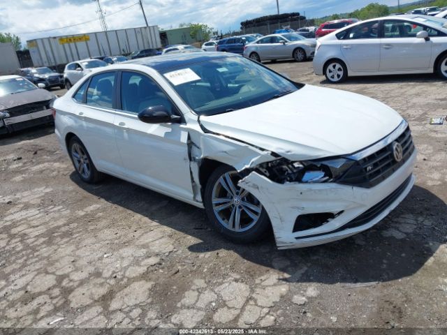 2020 VOLKSWAGEN JETTA 3VWCB7BU8LM054323