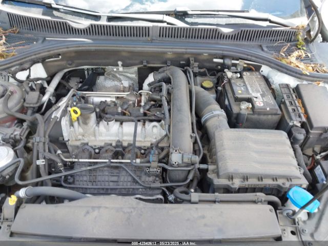 2020 VOLKSWAGEN JETTA 3VWCB7BU8LM054323 Photo 9
