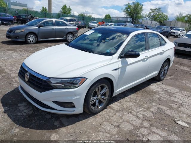 2020 VOLKSWAGEN JETTA 3VWCB7BU8LM054323 Photo 1