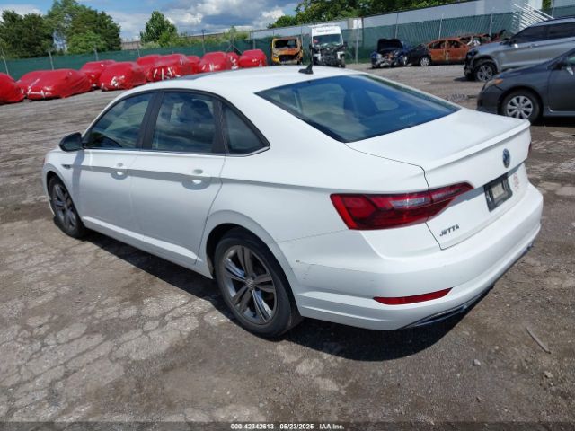 2020 VOLKSWAGEN JETTA 3VWCB7BU8LM054323 Photo 2