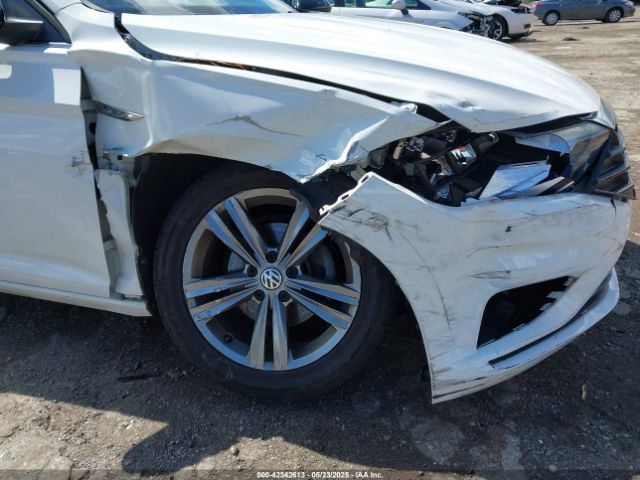 2020 VOLKSWAGEN JETTA 3VWCB7BU8LM054323 Photo 5
