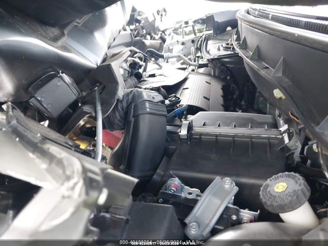 2022 MITSUBISHI OUTLANDER SPORT JA4APVAU9NU000233 Photo 9