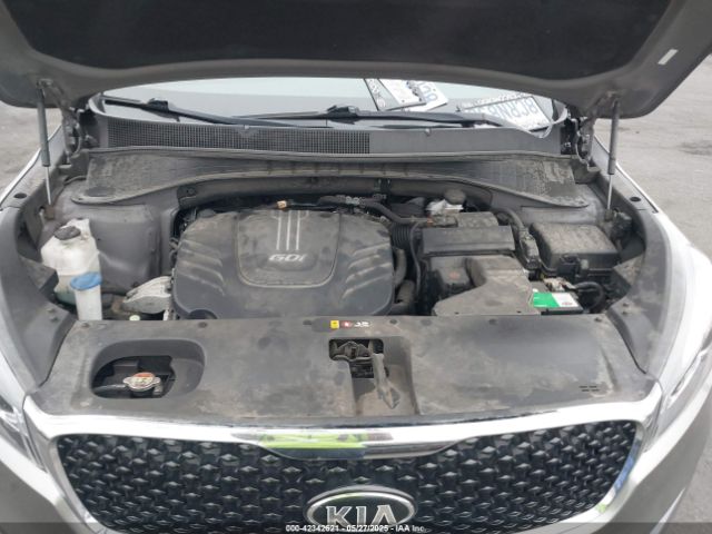 5XYPH4A59JG394960 KIA gdi lambda-ii
