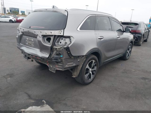 5XYPH4A59JG394960 KIA gdi lambda-ii