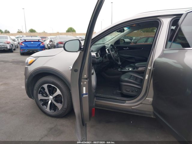 5XYPH4A59JG394960 KIA gdi lambda-ii