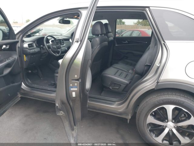 5XYPH4A59JG394960 KIA gdi lambda-ii