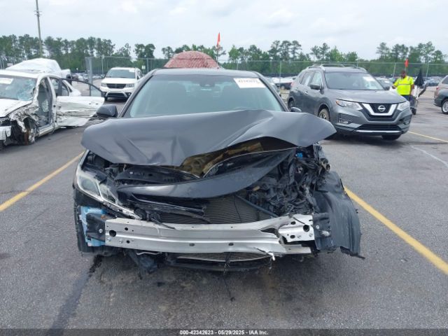 4T1B11HK9KU233836 Toyota Camry L/le/se/xle