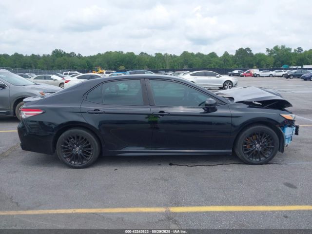 4T1B11HK9KU233836 Toyota Camry L/le/se/xle