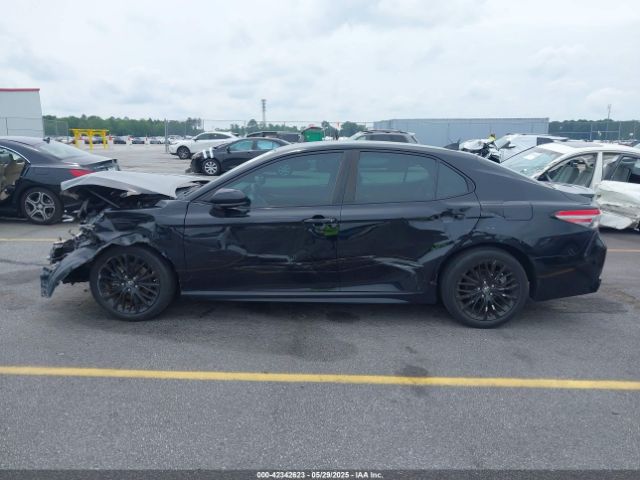 4T1B11HK9KU233836 Toyota Camry L/le/se/xle