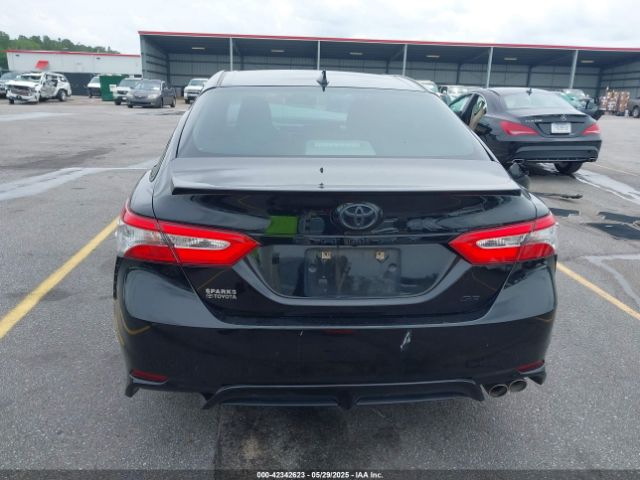 4T1B11HK9KU233836 Toyota Camry L/le/se/xle