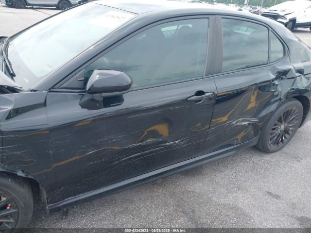 4T1B11HK9KU233836 Toyota Camry L/le/se/xle