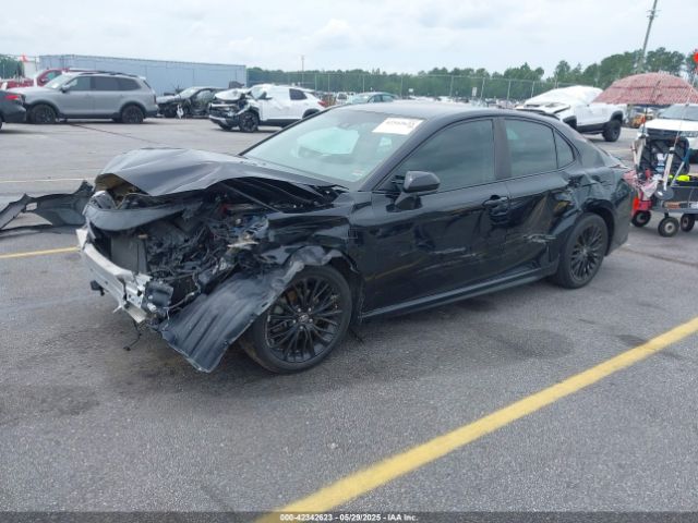 4T1B11HK9KU233836 Toyota Camry L/le/se/xle