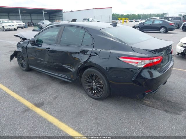 4T1B11HK9KU233836 Toyota Camry L/le/se/xle