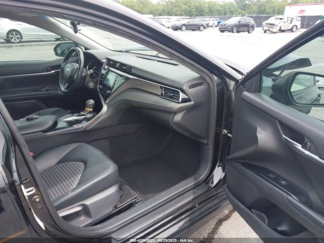 4T1B11HK9KU233836 Toyota Camry L/le/se/xle