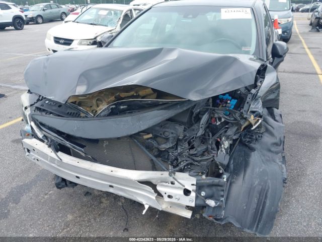 4T1B11HK9KU233836 Toyota Camry L/le/se/xle