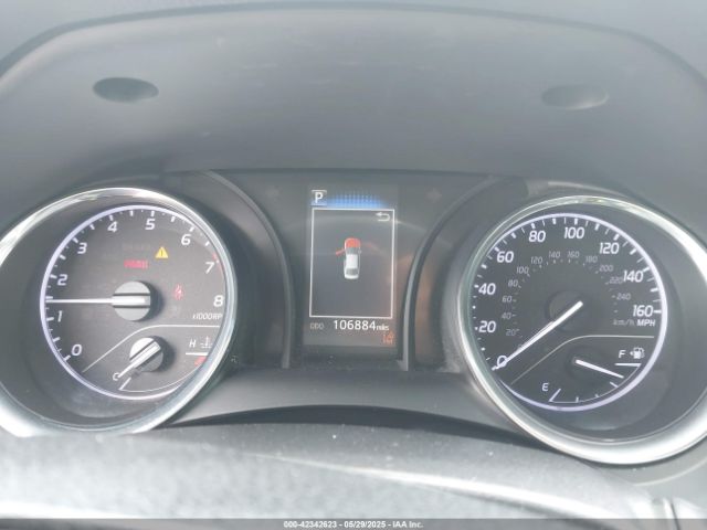 4T1B11HK9KU233836 Toyota Camry L/le/se/xle