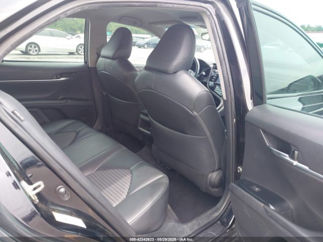 4T1B11HK9KU233836 Toyota Camry L/le/se/xle