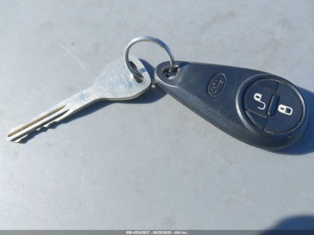 2008 SUBARU FORESTER JF1SG636X8G725556 Photo 10