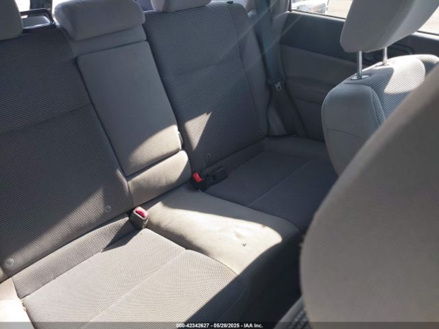 2008 SUBARU FORESTER JF1SG636X8G725556 Photo 7