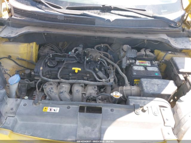 KNDJP3A55E7040519 KIA SOUL +