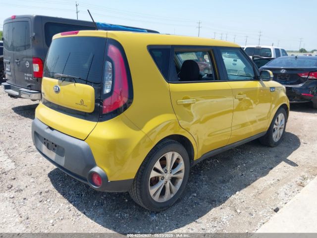 KNDJP3A55E7040519 KIA SOUL +