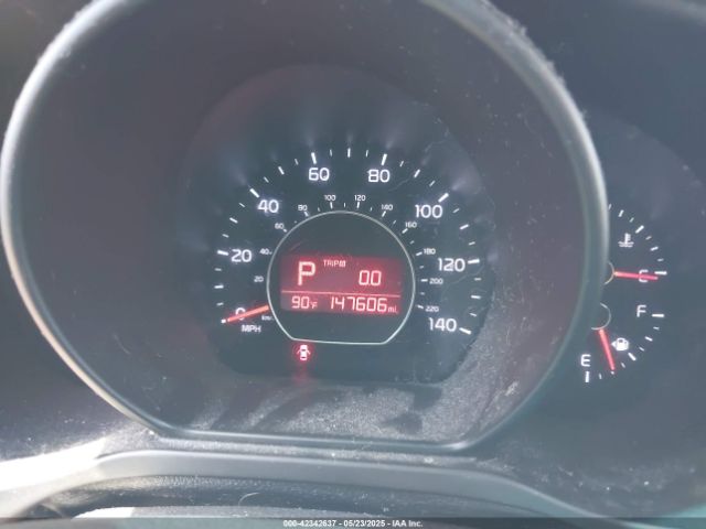 KNDJP3A55E7040519 KIA SOUL +