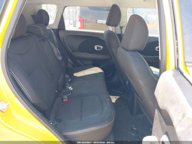 KNDJP3A55E7040519 KIA SOUL +