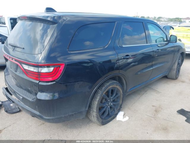 2019 DODGE DURANGO 1C4SDHCTXKC852763 Photo 3