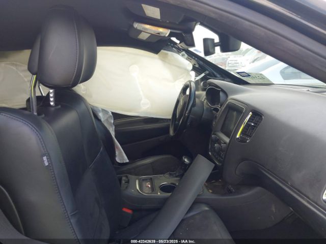 2019 DODGE DURANGO 1C4SDHCTXKC852763 Photo 4