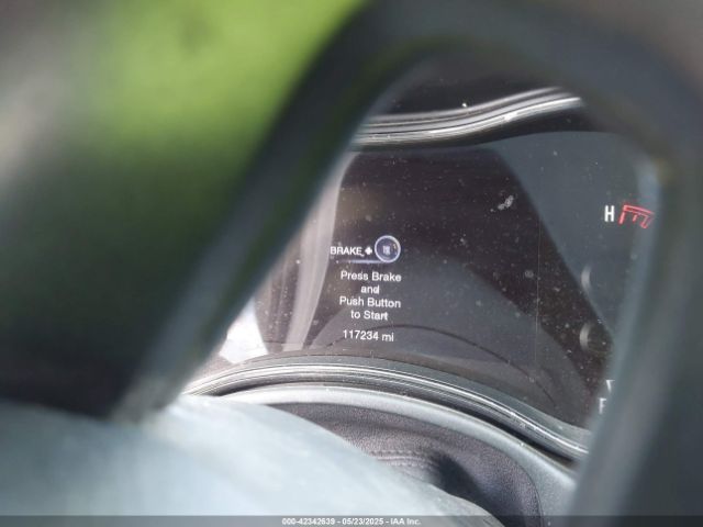 2019 DODGE DURANGO 1C4SDHCTXKC852763 Photo 6