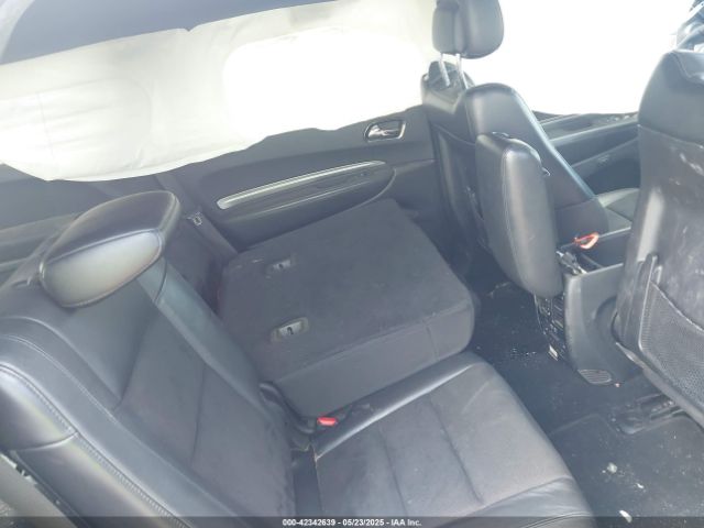 2019 DODGE DURANGO 1C4SDHCTXKC852763 Photo 7
