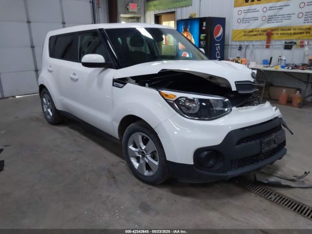 2019 KIA SOUL KNDJN2A21K7699666