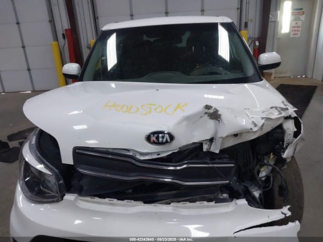 2019 KIA SOUL KNDJN2A21K7699666 Photo 9