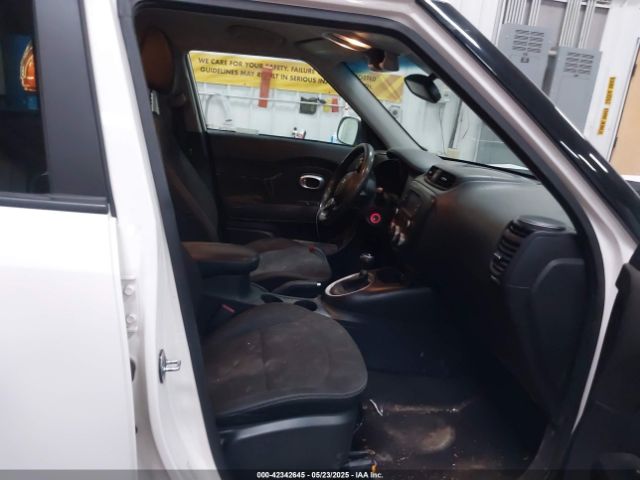 2019 KIA SOUL KNDJN2A21K7699666 Photo 4