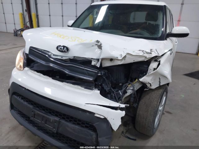 2019 KIA SOUL KNDJN2A21K7699666 Photo 5