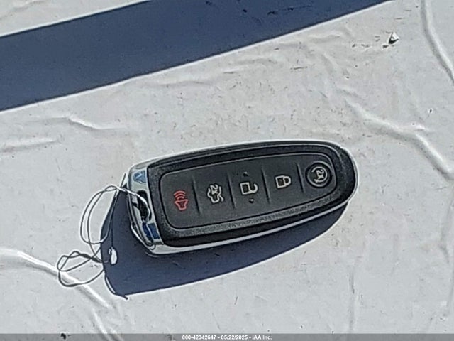 1FADP5CU4EL510226 Ford atk ivct hev
