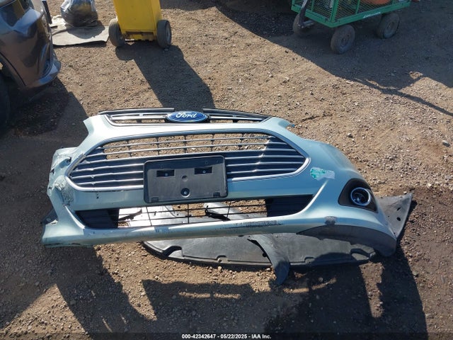 1FADP5CU4EL510226 Ford atk ivct hev